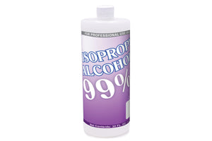 Isopropyl Alcohol 99%