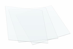 Pro-Form Super Clear Retainer Material