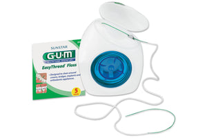 GUM EasyThread Floss