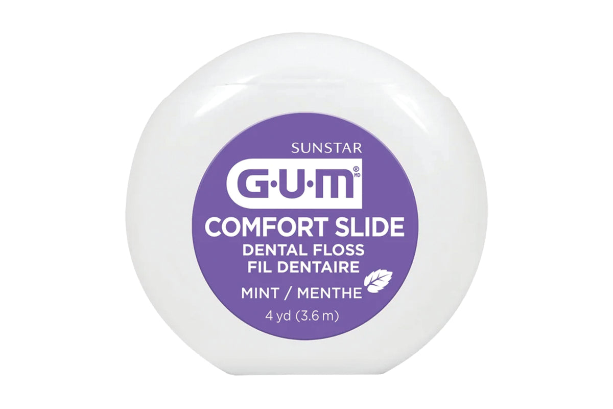 Comfort Slide Floss Top Quality Manufacturing Comfort Slide Floss Top Quality Manufacturing