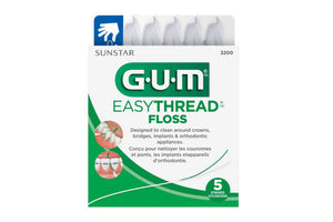 EasyThread Floss Patient Sample Packs