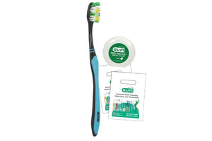 GUM Adult Multi-Clean Patient Bundle