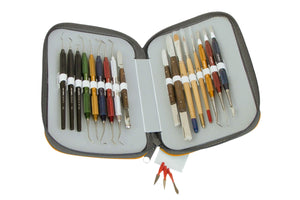 Wax and Ceramic Sculpting Set