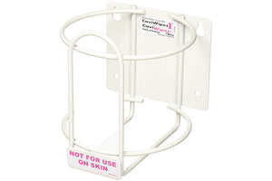 Caviwipe Wall Bracket Canister Holder