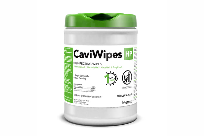 CaviWipes HP