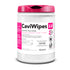 CaviWipes 2.0 2-minute kill time