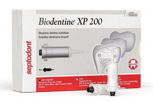 Biodentine XP Dentin Substitute