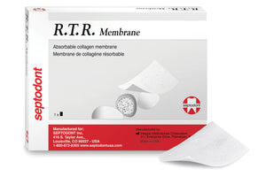RTR Membrane