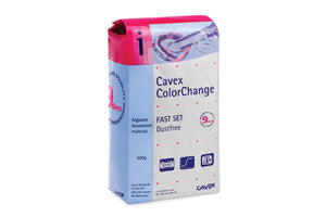 Cavex Color Change Alginate