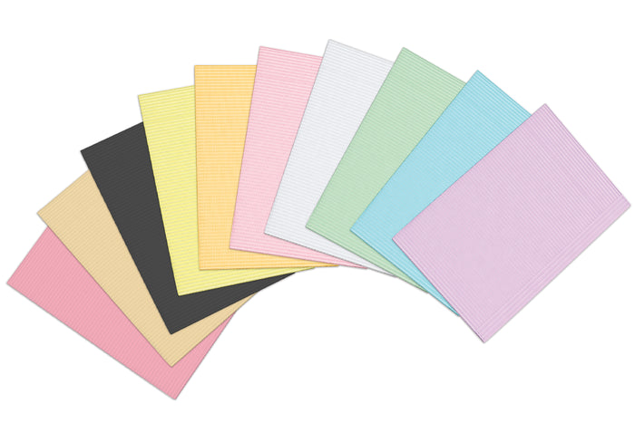 Top Quality Bibs 2-Ply