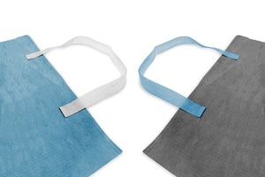 Top Quality Paper Bib Clips