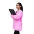 Fit Me Adjustable Hip Length Jackets