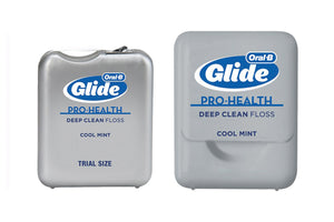 Oral-B Glide Pro Health Deep Clean