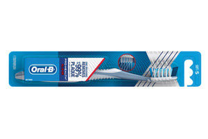 Oral-B Pro Health All-in-One with CrossAction Bristles Toothbrush