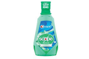 Scope Mouthwash