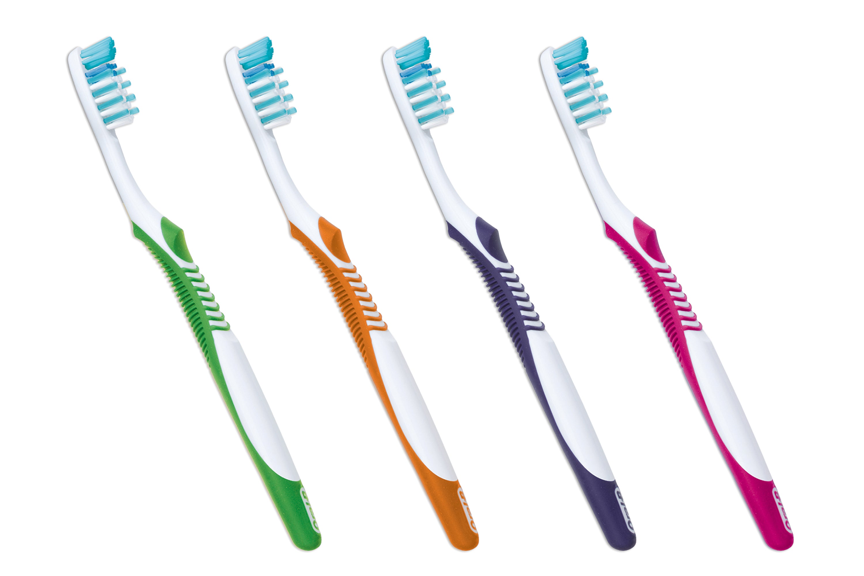 How to Clean Toothbrush Properly How to Clean Toothbrush Properly