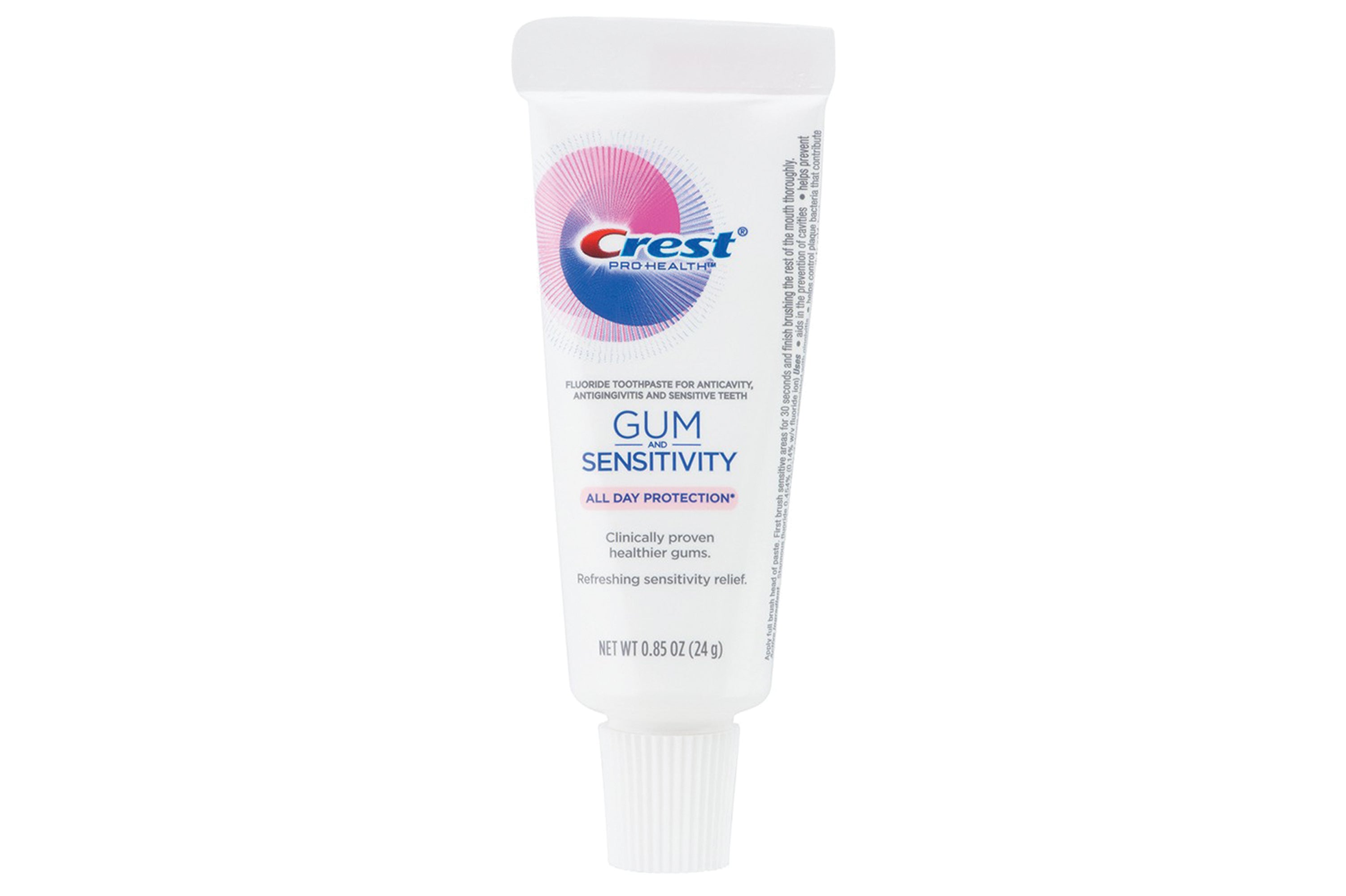 Crest Sensitive Crest Pro-Health Gum and Sensitivity Toothpaste – Top Quality Manufacturing