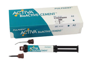 Activa BioACTIVE Permanent Cement