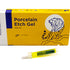 Porcelain Etch 9.6% Hydrofluoric Acid Gel