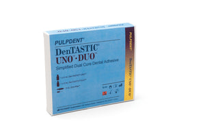 DenTASTIC UNO-DUO Bonding Agent