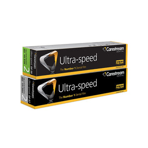 Ultra-Speed D-speed - Carestream/Kodak