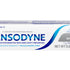 Sensodyne Extra Whitening