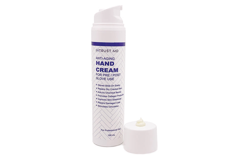 Anti-Aging Glove Hand Cream - 150 mL - (Sale) – Top Quality