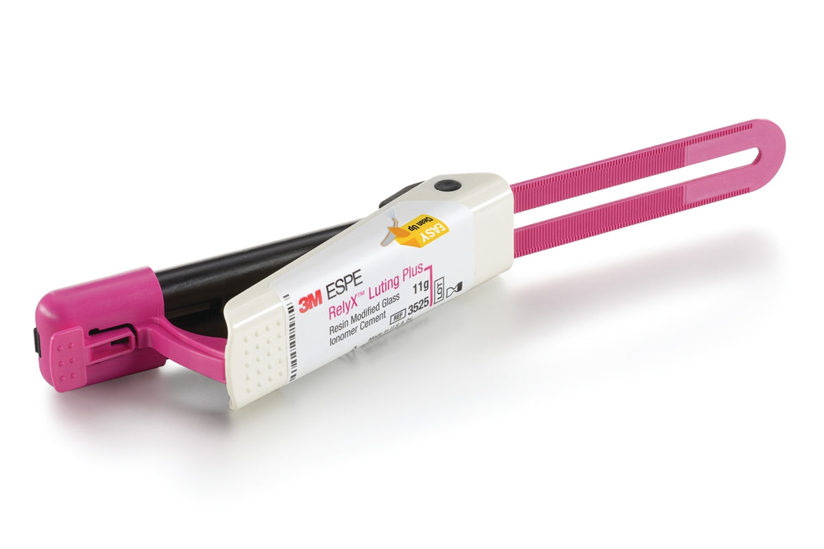 Relyx Image 3M™ RelyX™ Luting Plus – Top Quality Manufacturing, LLC