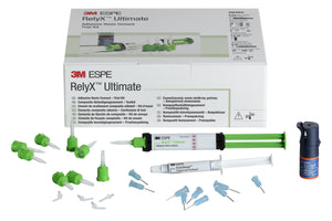 3M™ RelyX™ Ultimate Adhesive Resin Cement