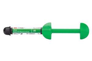 3M™ Filtek™ One Bulk Fill Restorative - Syringes