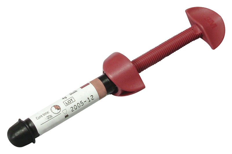 3M™ Filtek™ Z250 Restorative Syringe – Top Quality Manufacturing, LLC