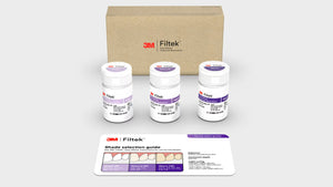 3M™ Filtek Easy Match Universal Restorative - Capsules