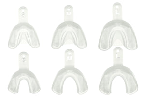 3M™ Directed Flow Impression Trays