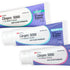 3M Clinpro 5000 1.1% Sodium Fluoride Anti-Cavity Toothpaste