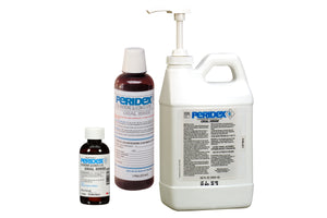 3M™ Peridex™ Chlorhexidine Gluconate 0.12% Rinse