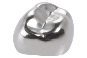 3M™ ESPE™ Stainless Steel Primary Crowns