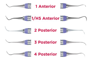 Scalers - Nevi - Hu-Friedy