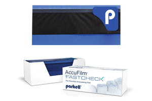 AccuFilm FastCheck Articulating Film