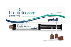 Predicta Bioactive Core Build-Up