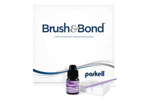 Brush&Bond 4-Meta Bonding System