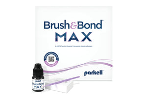 Brush&Bond MAX 4-META Dentin/Enamel Composite Bonding System