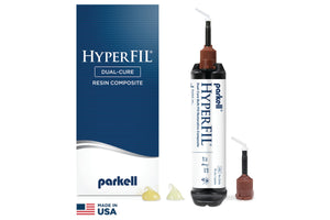 HyperFIL Bulk-Fill Composite