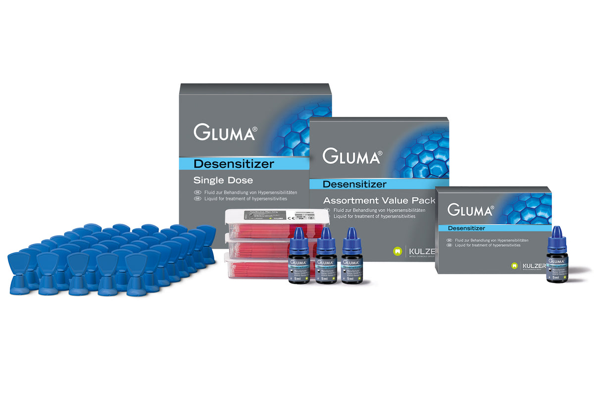 Gluma Desensitizer Top Quality Manufacturing Gluma Desensitizer Top Quality Manufacturing