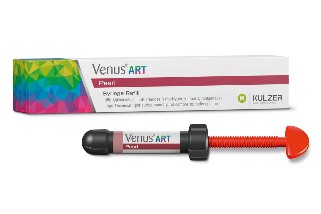 Venus Pearl Syringe - C1 & BXL - (Sale) – Top Quality
