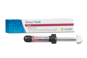 Venus Pearl Pure Universal Composite Syringe Refill