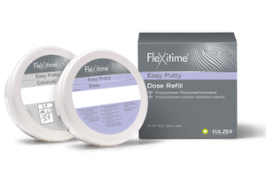 Flexitime Easy Putty