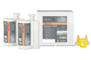 Xantasil Alginate Substitute