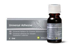Universal Silicone Adhesive