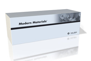 Modern Materials Baseplate Wax Modern Pink No. 3