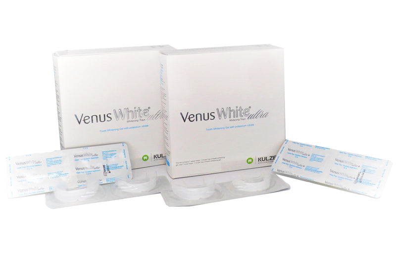 Venus White Ultra – Top Quality Manufacturing, LLC